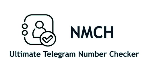 NMCH - Telegram号码查询器